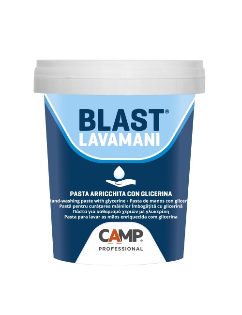 CAMP PASTA LAVAMANOS BLAST®...