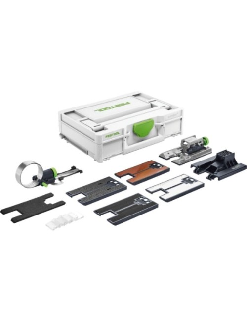 FESTOOL ZH-SYS-PS 420 SYSTAINER ACCESORIOS