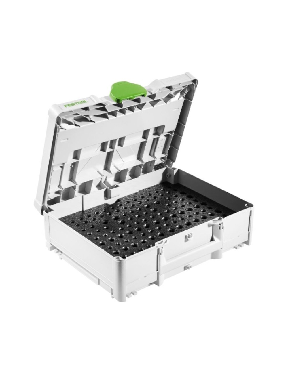 FESTOOL SYS3-OF D8/D12 SYSTAINER