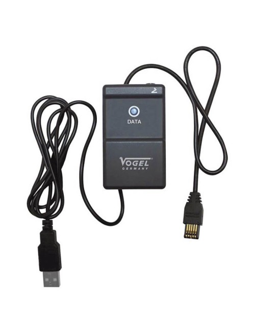 VOGEL 2420192 CABLE MINI-USB PARA COMPARADOR ELECTRÓNICO DIGITAL 24 2063