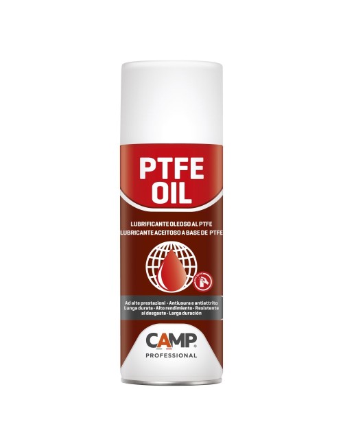 CAMP-1079-200-LUBRICANTE PTFE OIL