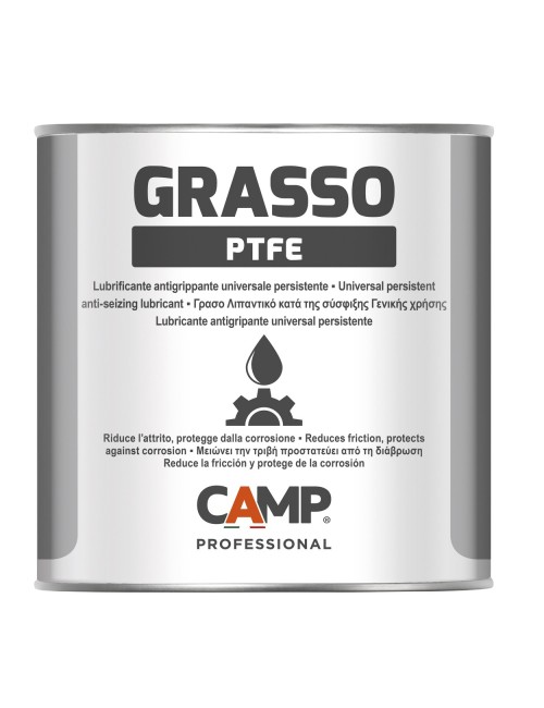 CAMP-1115-001-GRASA SINTETICA-GRASSO PTF