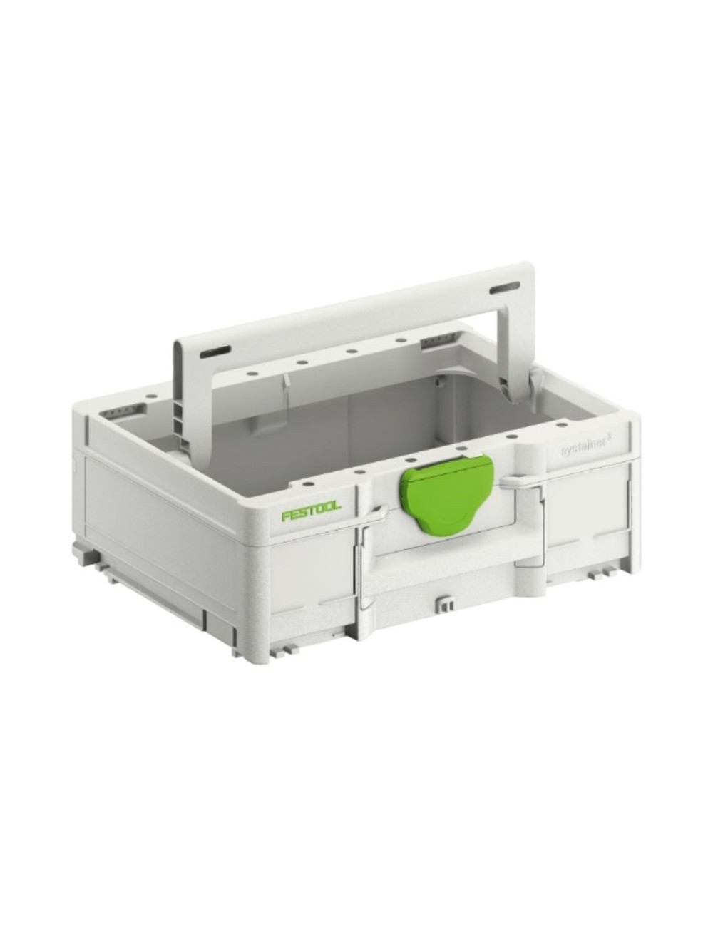 FESTOOL SYS3 TB M SYSTAINER TOOLBOX
