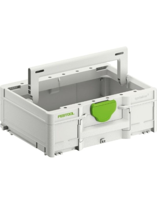 FESTOOL SYS3 TB M SYSTAINER TOOLBOX
