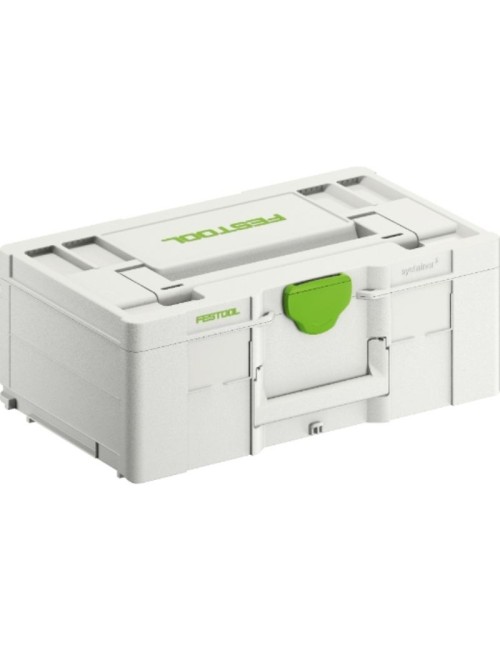FESTOOL SYS3 SYSTAINER