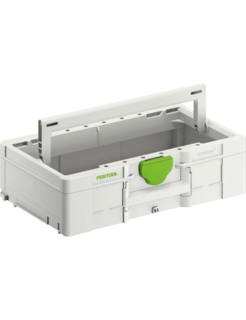 FESTOOL SYS3 TB L SYSTAINER...