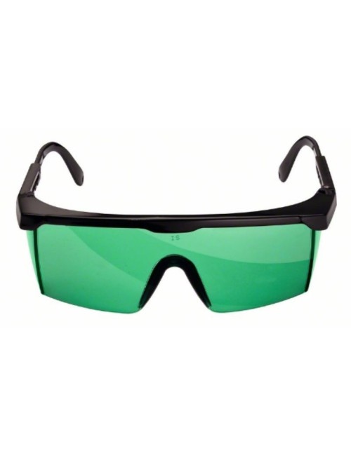 Gafas para visión láser Gafas para visión láser (verdes)