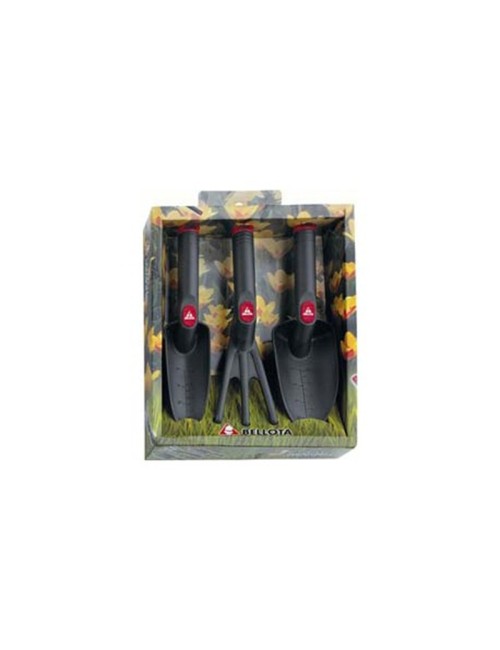 KIT JARDIN 3 PZS M/ METALICO BELLO