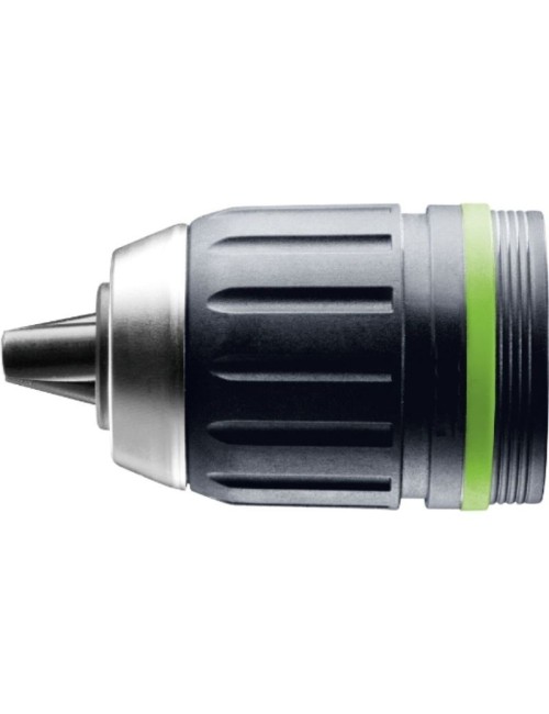 FESTOOL KC 13-1/2-K-FFP PORTABROCAS DE CIERRE RÁPIDO