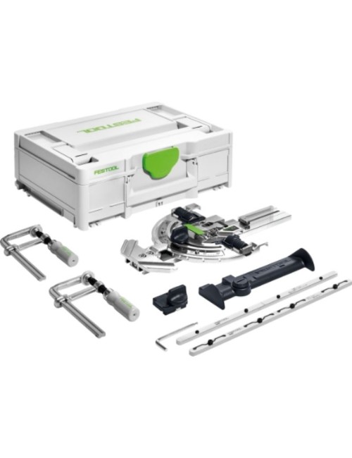 FESTOOL SYS3 M 137 FS/2-SET SET DE ACCESORIOS