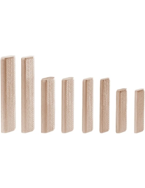 FESTOOL D 8x100/150 BU TACOS DOMINO DE HAYA