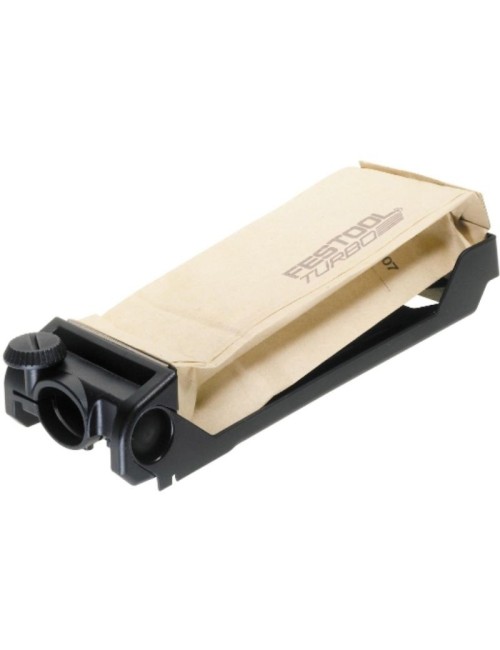 FESTOOL TFS II-ET/RS SET TURBOFILTROS