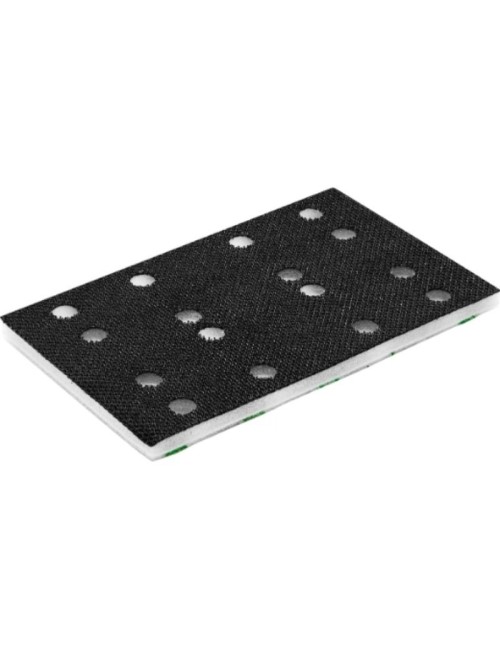 ALMOHADILLA PROTECTORA FESTOOL INTERFACE-PAD IP-STF-80x133/12-STF LS130/2 2 UNIDADES
