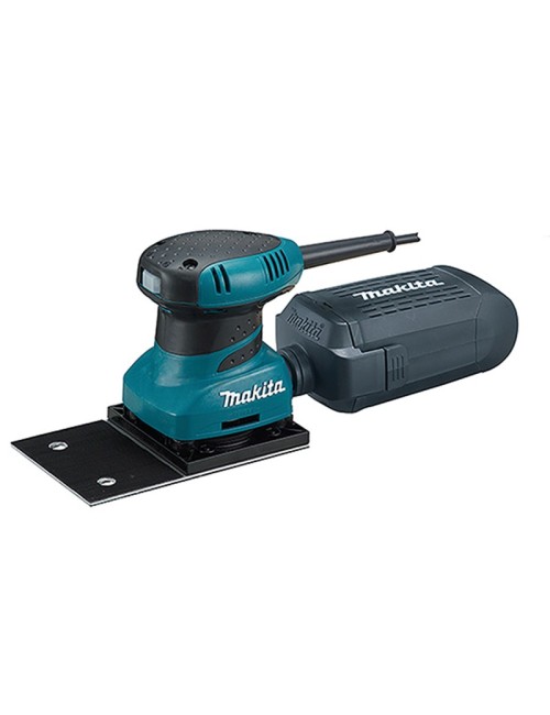 MAKITA BO4566 LIJADORA ORBITAL 100 X 164MM