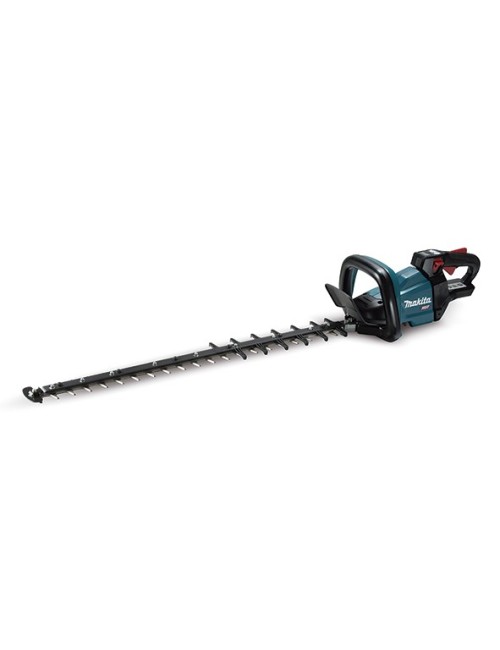 MAKITA UH007GZ CORTASETOS BL 40VMÁX XGT 75CM DE CORTE ANCHO.