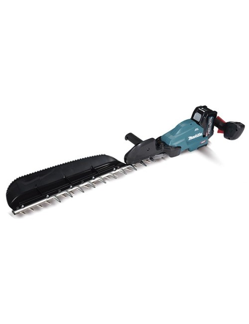 MAKITA UH013GM101 CORTASETOS BL 40VMAX XGT 60CM CORTE SIMPLE.