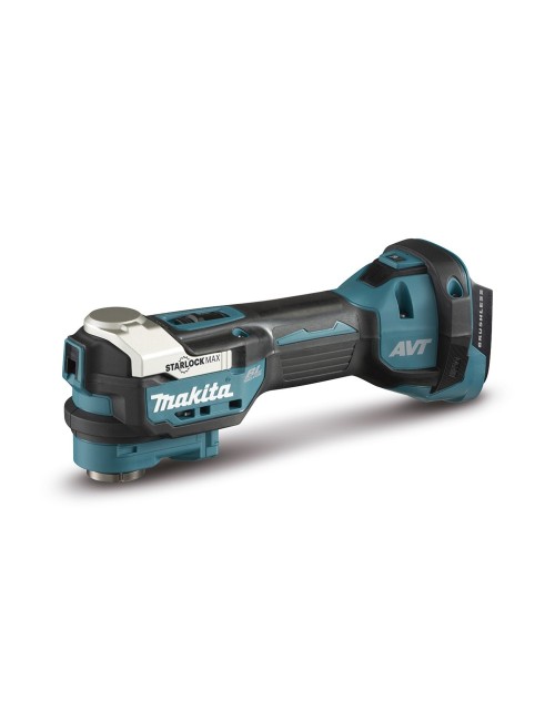 MAKITA DTM52Z MULTIHERRAMIENTA LXT STARLOCK A BATERIA