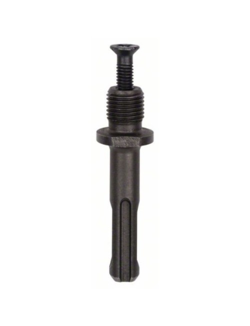 BOSCH  VÁSTAGO DE INSERCIÓN SDS PLUS PARA PORTABROCAS 1/2"-20 UNF