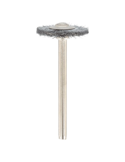 DREMEL CEPILLO ALAMBRE 428 19,2MM X2 SP