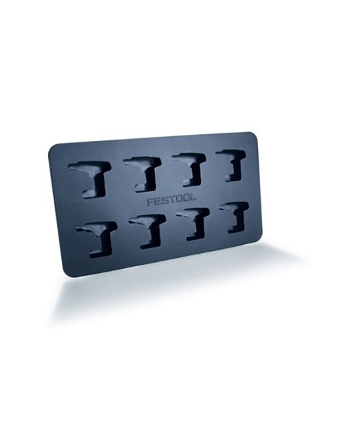 FESTOOL ICT-FT1 MOLDE DE CUBITOS DE HIELO