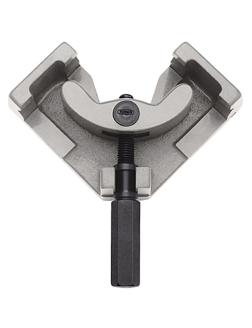 TURNUS 450-260 MORDAZA DE ÁNGULOS PARA METAL 2X60 MM