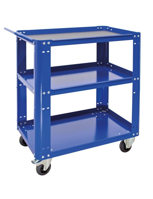 UNIKO UN3 CARRO HERRAMIENTAS 3 BANDEJAS