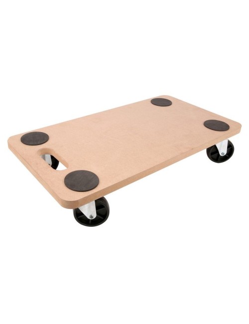 ROUGHNECK 85-184 PLATAFORMA CON RUEDAS 580X290X18