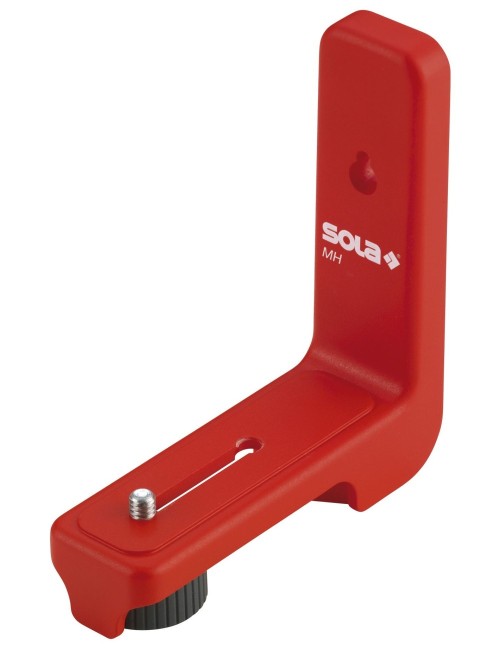 SOLA MH SOPORTE MAGNÉTICO PARA NIVELES LÁSER