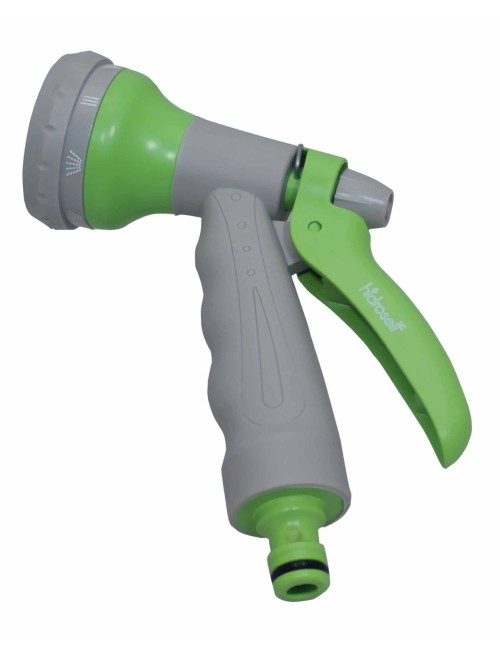 IDROEASY 409 PISTOLA MULTIFUNCIÓN