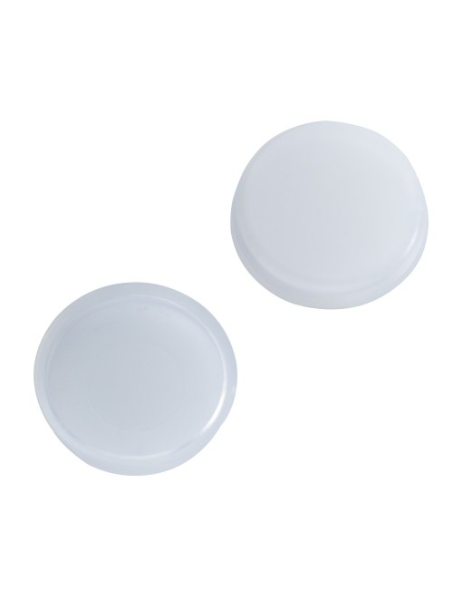 BOLLMANN 0350-0355 TAPONES PROTECTORES PARA MORDAZA GRIP DE APRIETE PARALELO