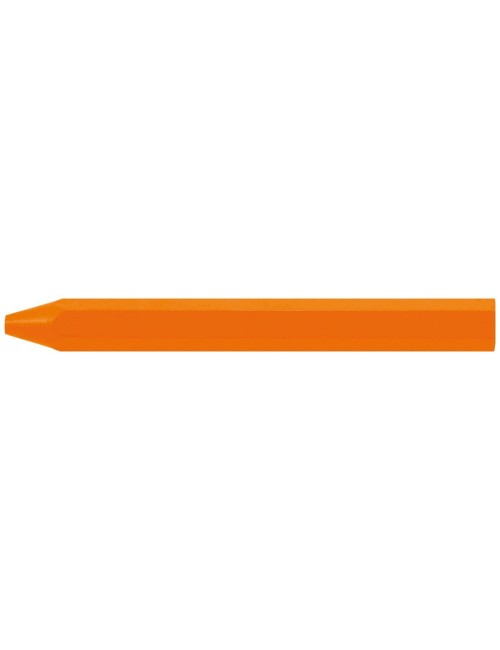 PICA 592/054 MARCADOR INDUSTRIAL CRAYON CLASSIC PRO FLUO-NARANJA LUMINISCENTE