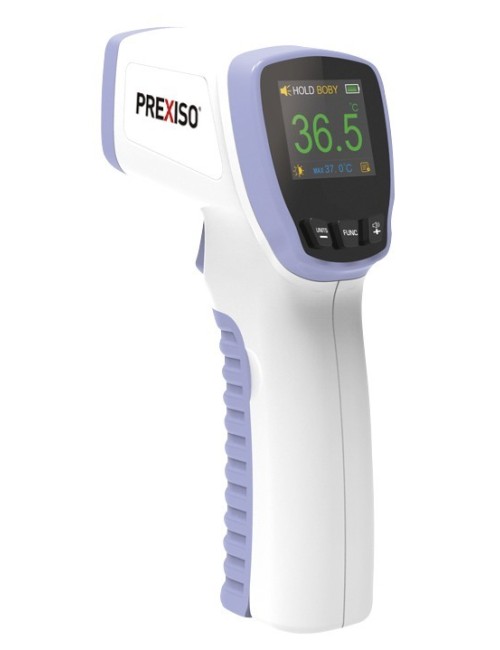 TERMOMETRO INFRARROJOS PIT20 PREXISO