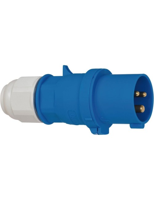 BS-1081010-CLAVIJA CEE 230V/16A IP44 3PO