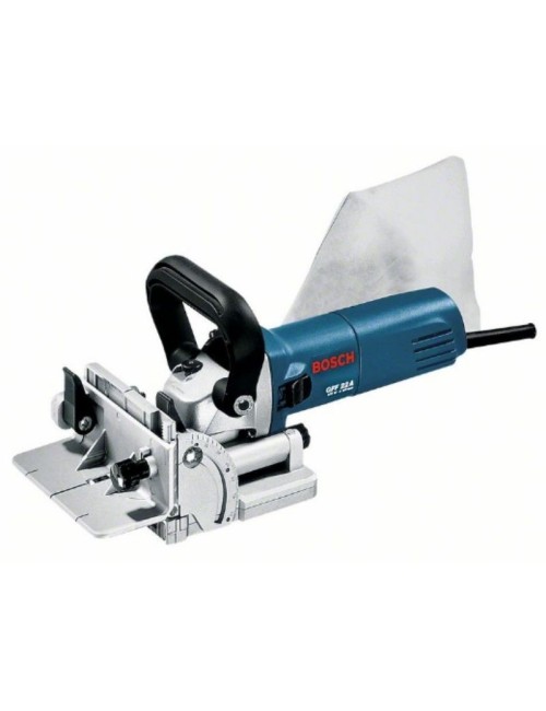 BOSCH FRESADORA ENGALLETADORA GFF 22 A