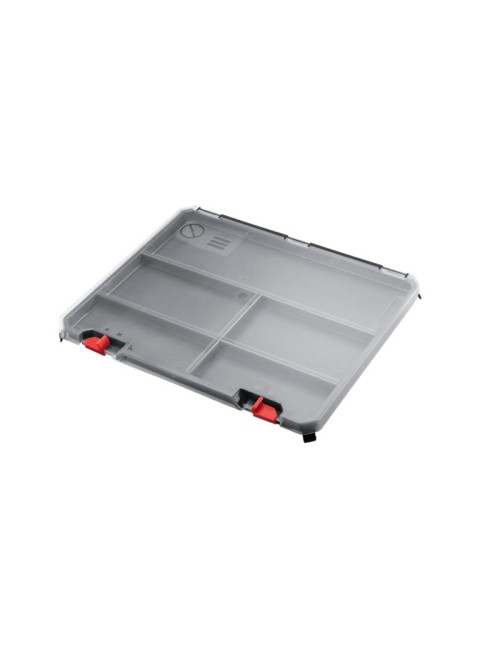BOSCH SYSTEMBOX LID BOX: BADEJA CON TAPA