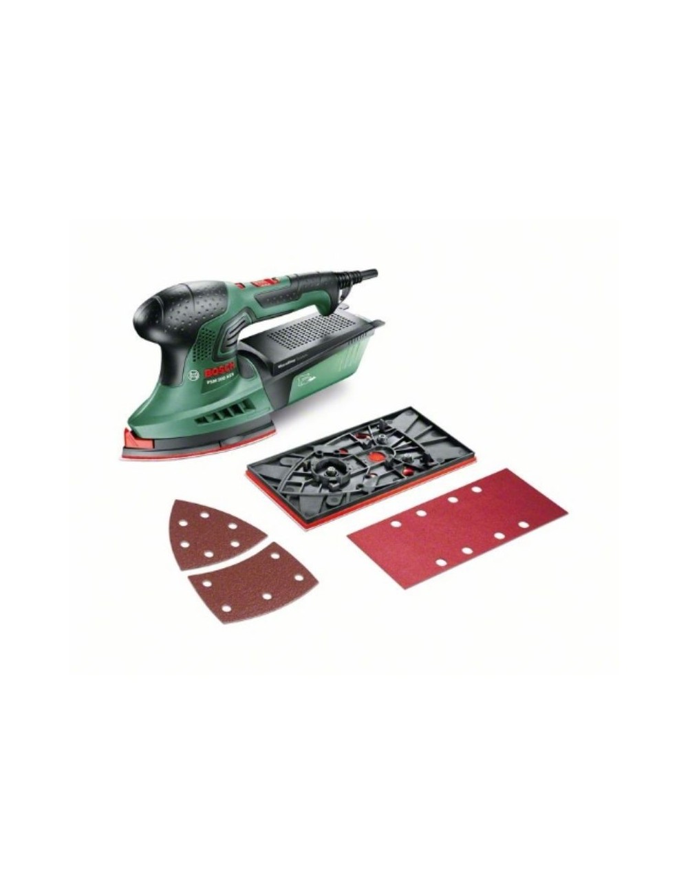 BOSCH PSM200AES MULTILIJADORA