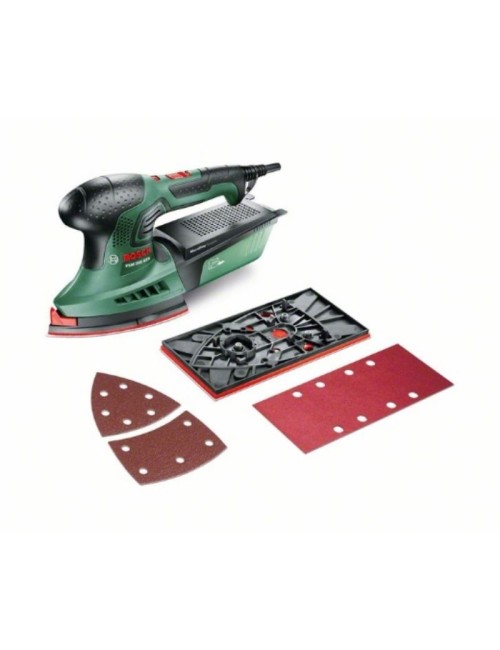 BOSCH PSM200AES MULTILIJADORA