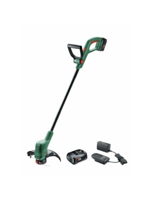 Cortabordes con batería EasyGrassCut 18V-260