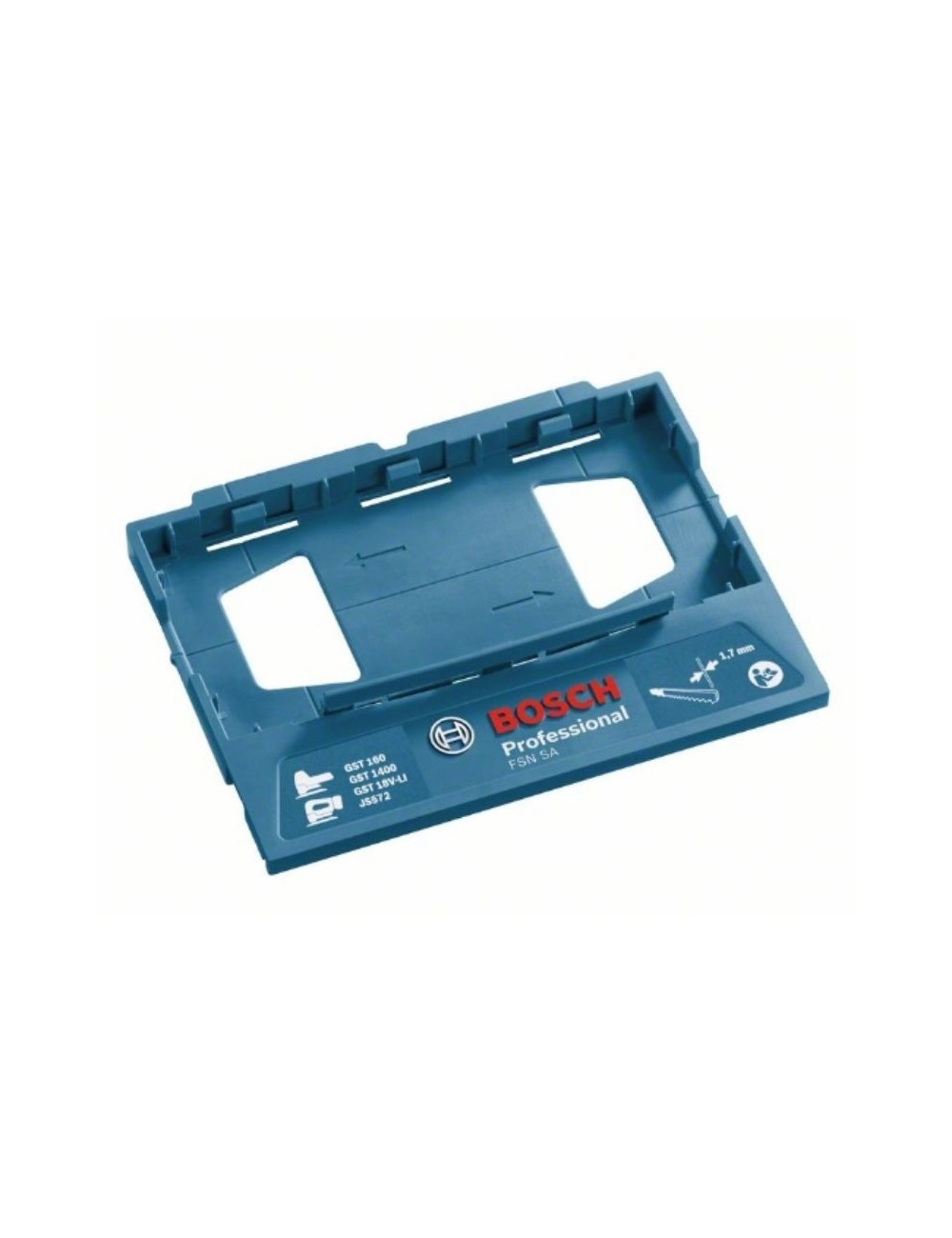 Accesorio de sistema FSN SA Accesorio de sistema FSN SA