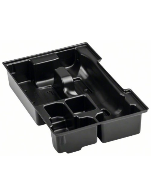 BOSCH GWB 12V-10/GWI 12V-5 BANDEJA PARA ALMACENAMIENTO MOBILITY SYSTEM 1/2 BANDEJA 12 V L-BOXX