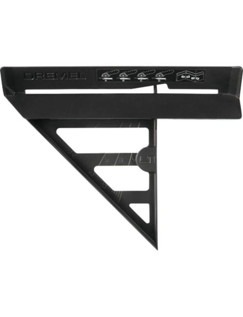 GUIA CORTE DSM20 SM840 DREMEL