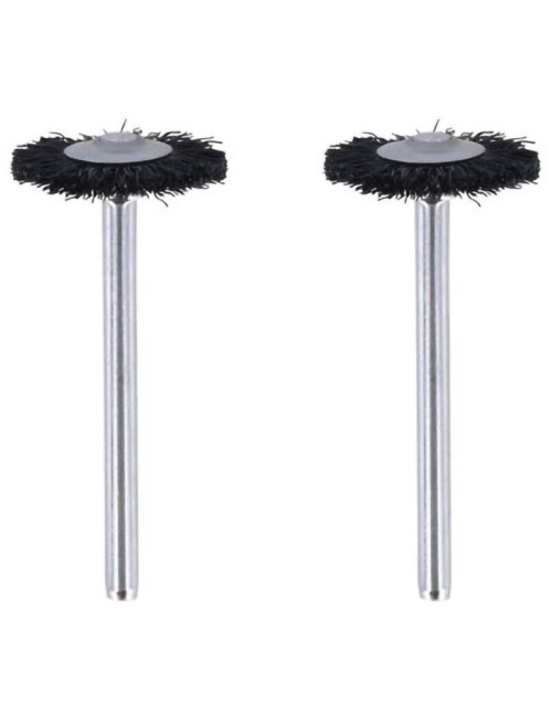 DREMEL MPX2 403 CEPILLO DE CERDAS Ø19 MM