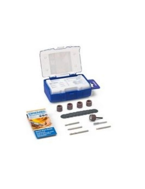 SET DE ACCESORIOS 681 DREMEL