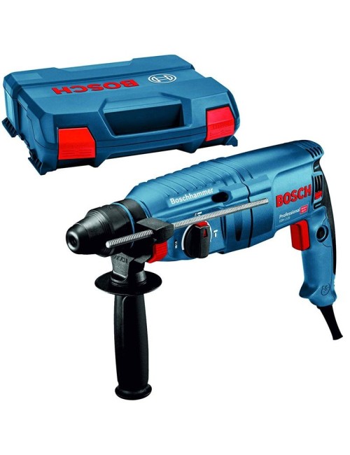 BOSCH  GBH 2-25 MARTILLO PERFORADOR SDS PLUS 790W