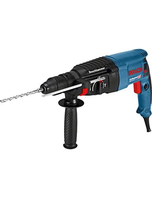 BOSCH MARTILLO PERFORADOR SDS PLUS GBH 2-26F