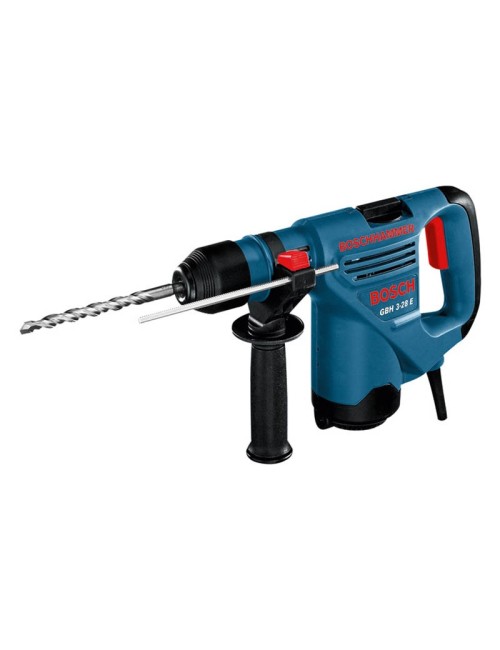 BOSCH  MARTILLO GBH3-28E COMBINADO