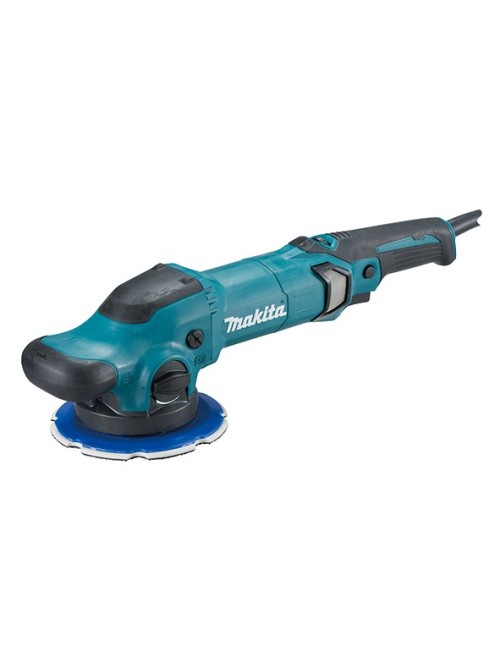MAKITA PO6000C PULIDORA ROTORBITAL DE DISCO 150 MM 900W
