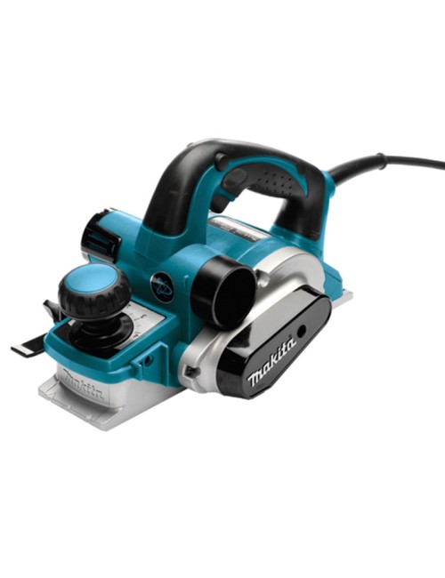 MAKITA KP0810C CEPILLO 82MM 1.050W