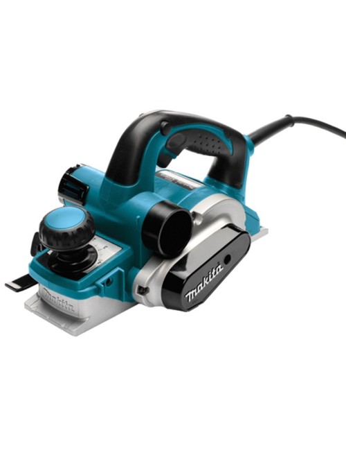 MAKITA KP0810 CEPILLO 82MM 850W