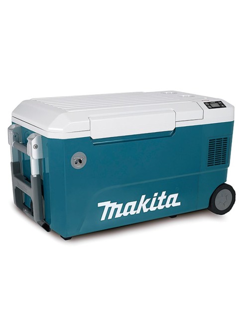 MAKITA CW002GZ NEVERA A BATERÍA FRÍO/CALOR 40VMÁX XGT 5